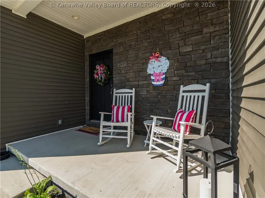 25 Jordon Drive, Winfield, WV 25213 - #2