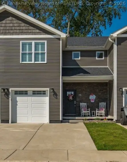 25 Jordon Drive, Winfield, WV 25213 - #3