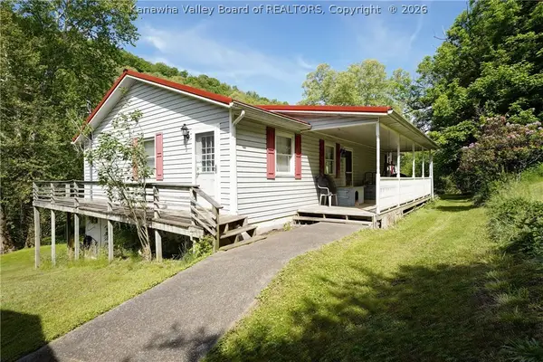324 & 368 Henry Hollow Road, Duck, WV 25063