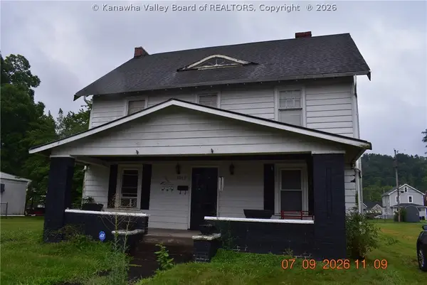 1017 Monroe Avenue, Huntington, WV 25704