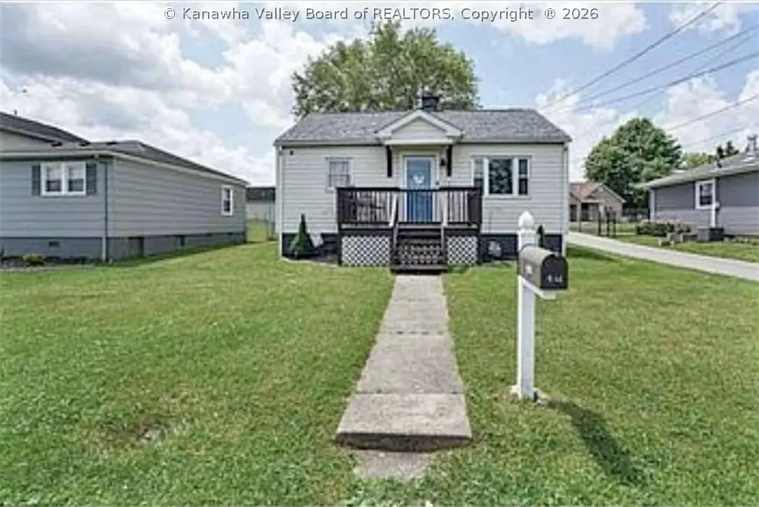 607 Lawman Avenue, Eastern, WV 26330 - #1