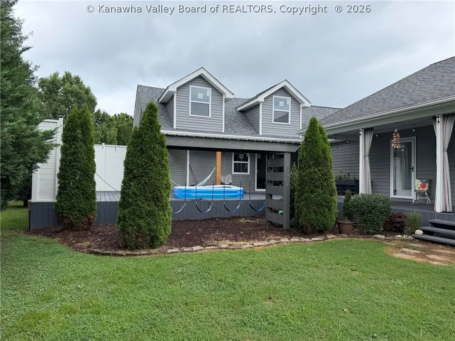 103 Limestone Drive, Eleanor, WV 25070 - #2
