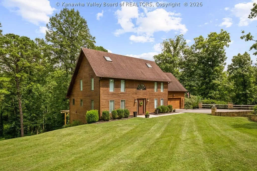 121 Saddlecrest Estates, Charleston, WV 25314 - #1