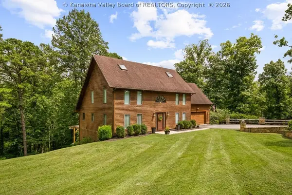 121 Saddlecrest Estates, Charleston, WV 25314