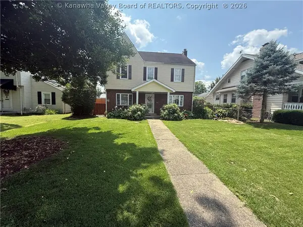 3707 Virginia Avenue Se, Charleston, WV 25304