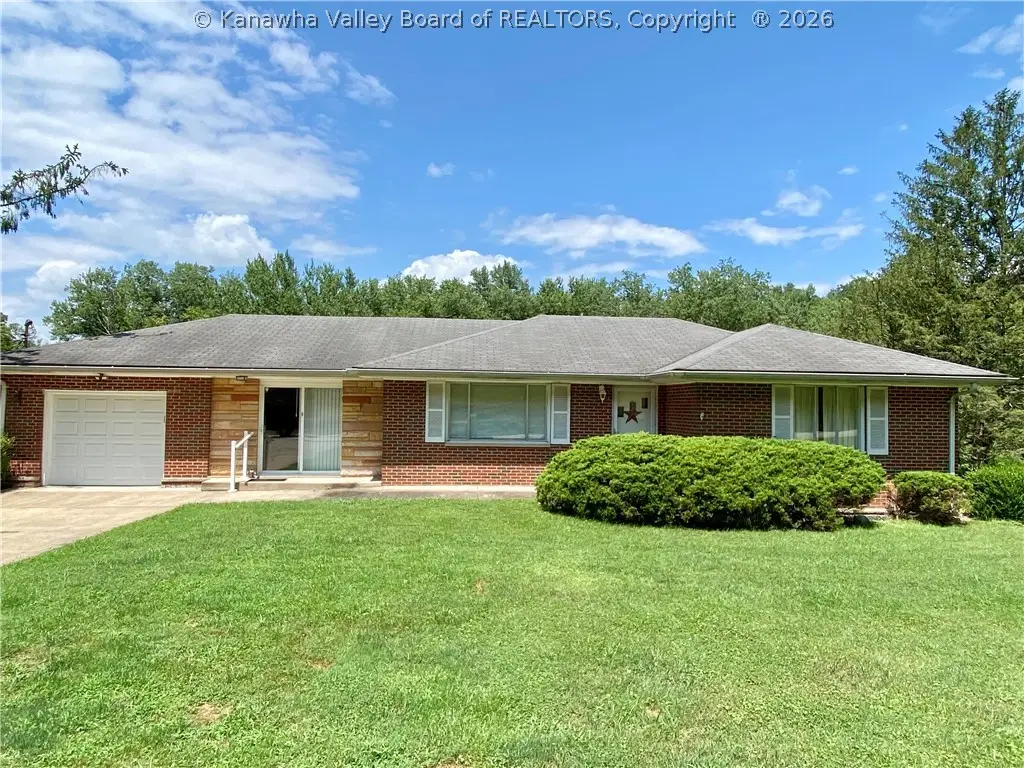 197 Sycamore Creek Road, Ripley, WV 25271 - #1