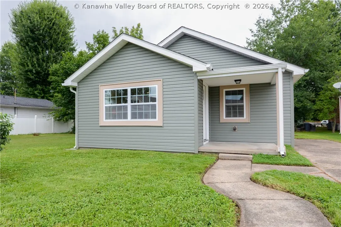 2254 Lincoln Avenue, Saint Albans, WV 25177 - #1