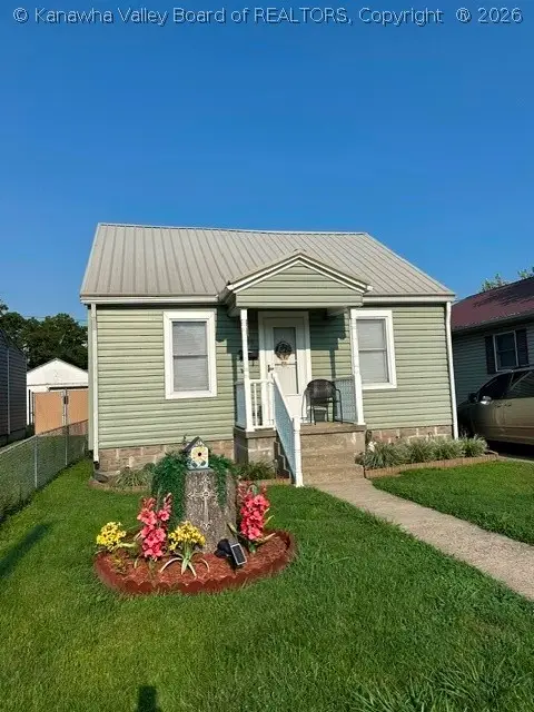 410 Hansford Street, Saint Albans, WV 25177 - #1