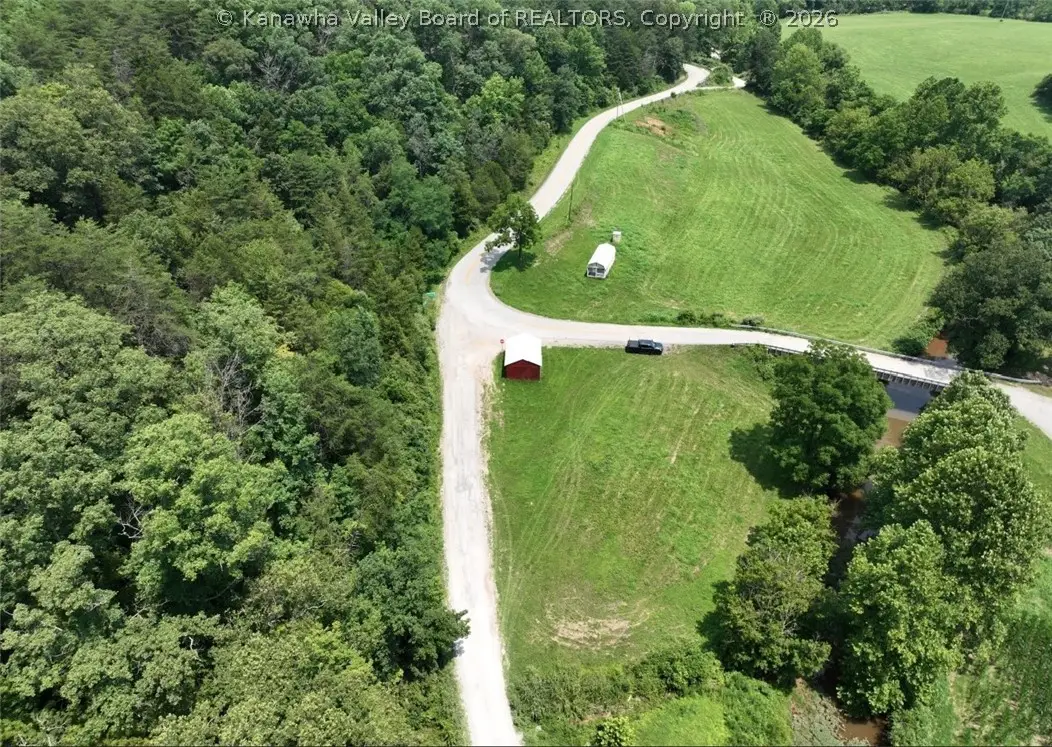 7527 Gunville Ridge Road, Leon, WV 25123 - #1