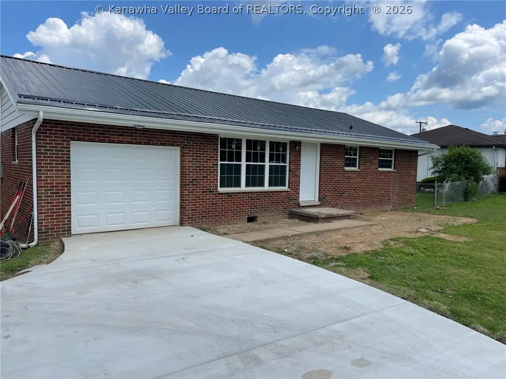 3670 Teays Valley Road Teays Valley Road Road, Hurricane, WV 25526 - #1