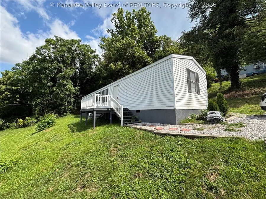 6078 Charleston Road, Bancroft, WV 25011 - #2