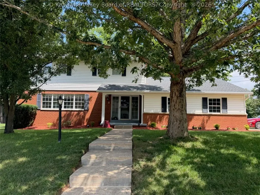 1029 Timberview Drive, Charleston, WV 25314 - #1