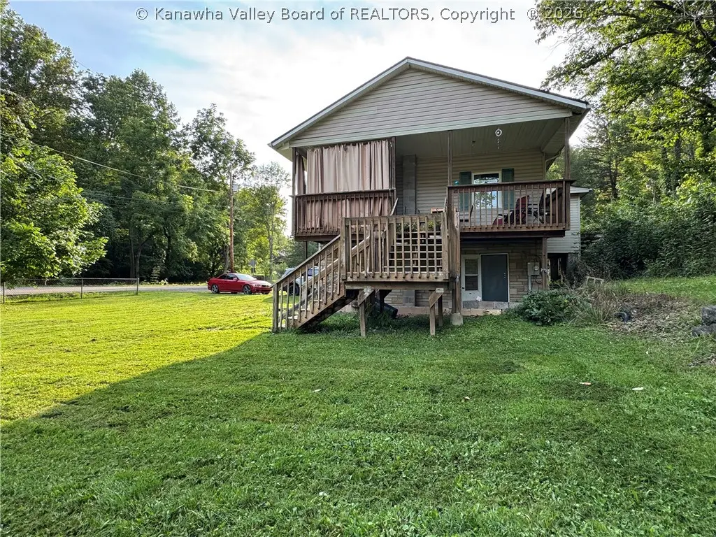 776 Mile Fork Road, Charleston, WV 25312 - #1