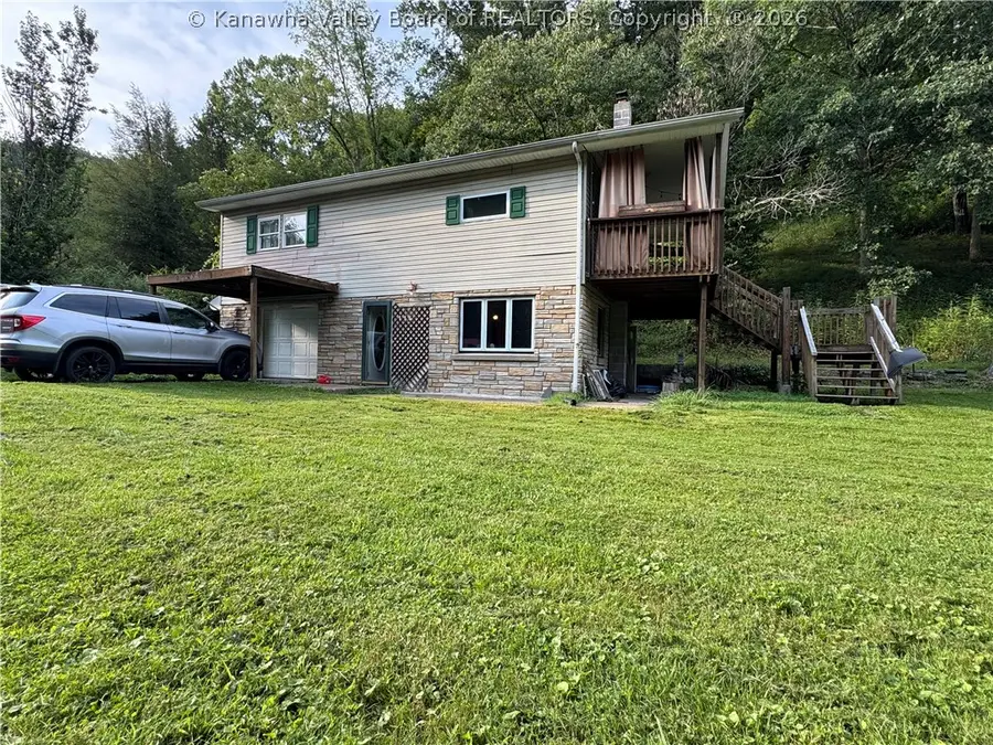 776 Mile Fork Road, Charleston, WV 25312 - #3