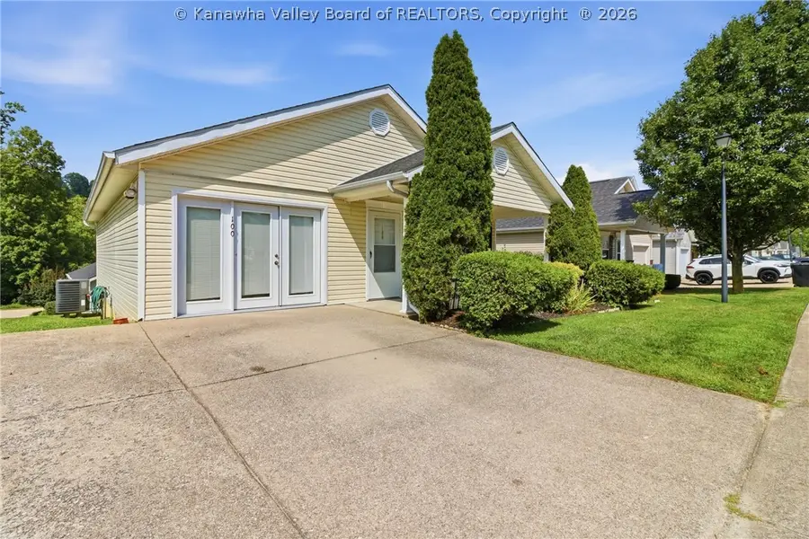 100 Palm Drive, Huntington, WV 25705 - #2