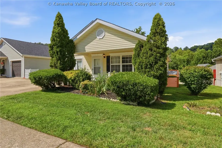 100 Palm Drive, Huntington, WV 25705 - #3