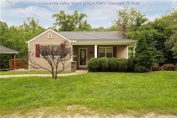 173 Dutch Road, Charleston, WV 25302