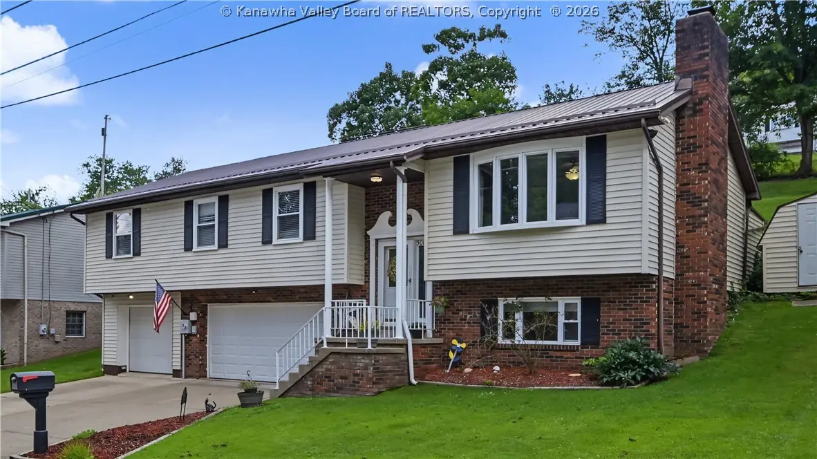 5007 Ann Lee Drive, Cross Lanes, WV 25313 - #1