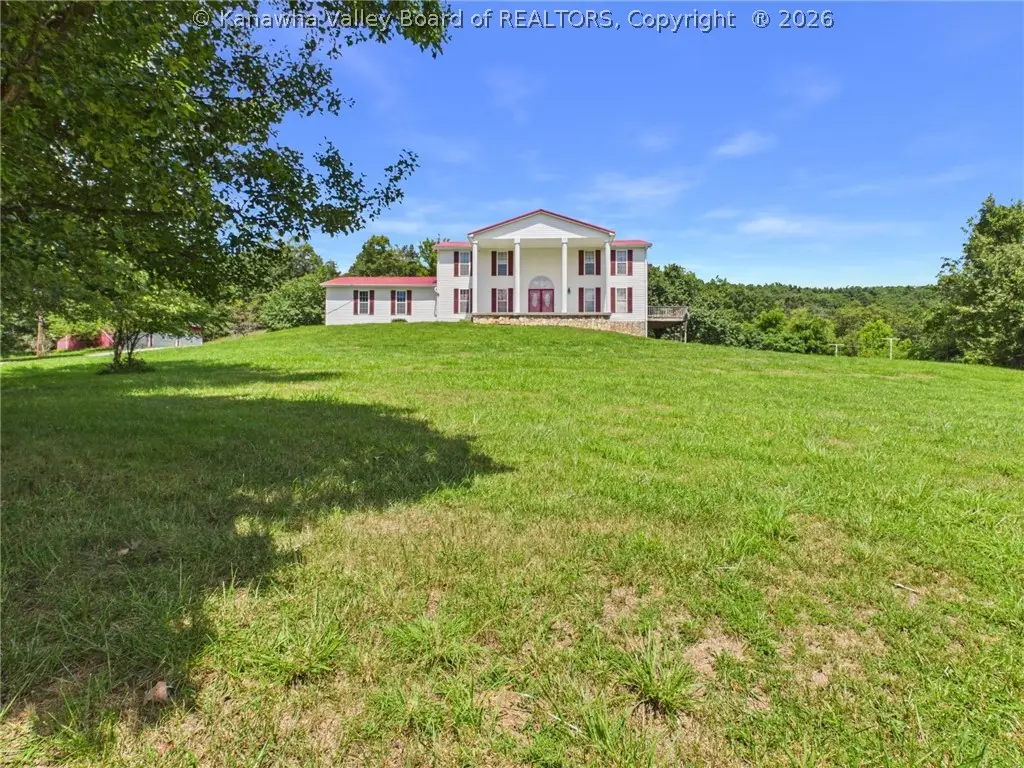 778 Medina Road, Sandyville, WV 25275 - #1