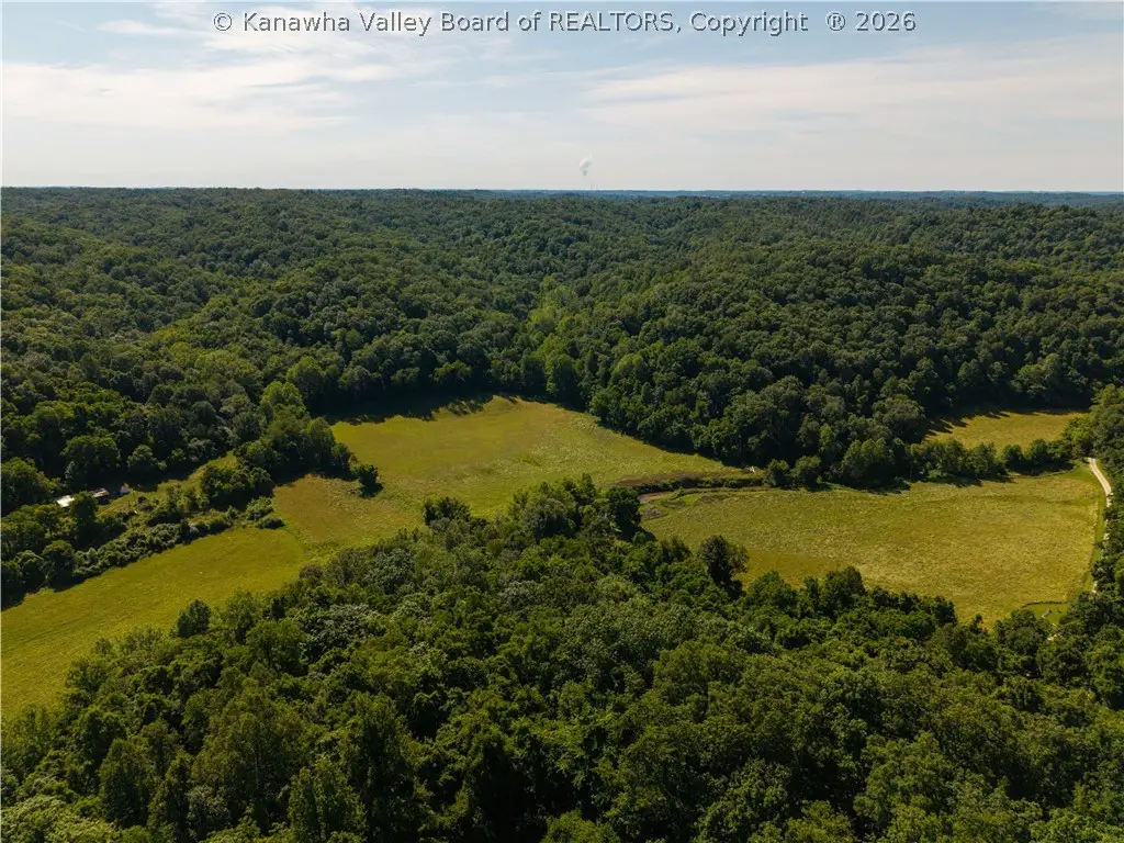 1586 Duncan Creek Road, Gallipolis Ferry, WV 25515 - #1