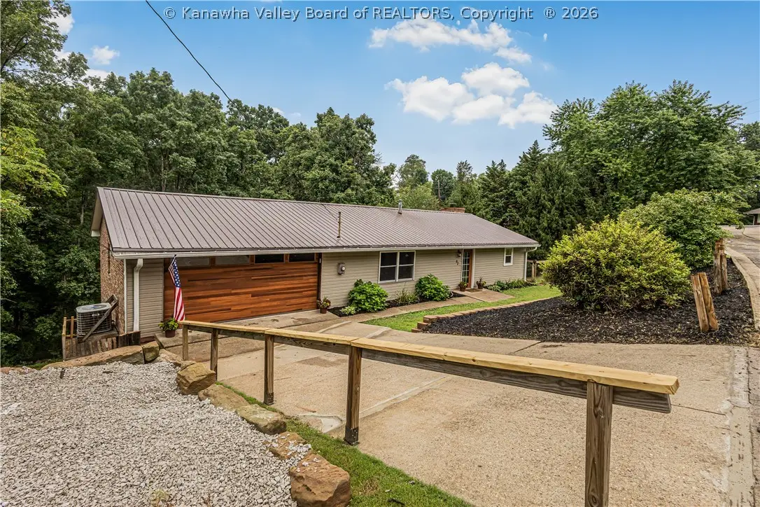 32 Nuthatch Lane, Parkersburg, WV 26104 - #1