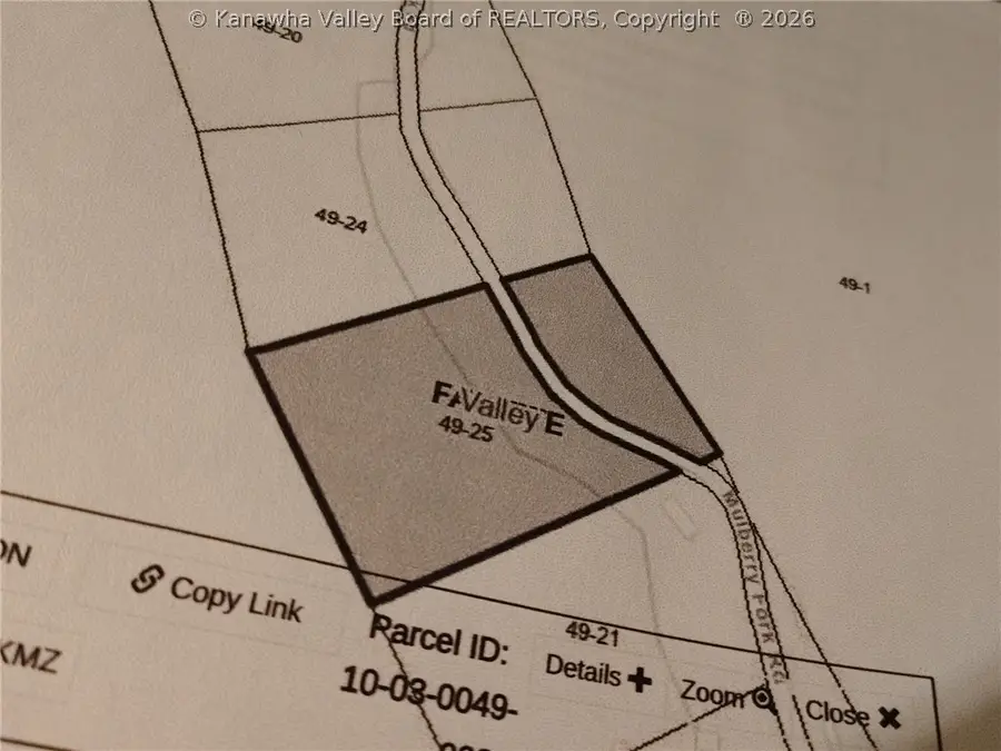1341 Mulberry Fork Road, Robson, WV 25173 - #2