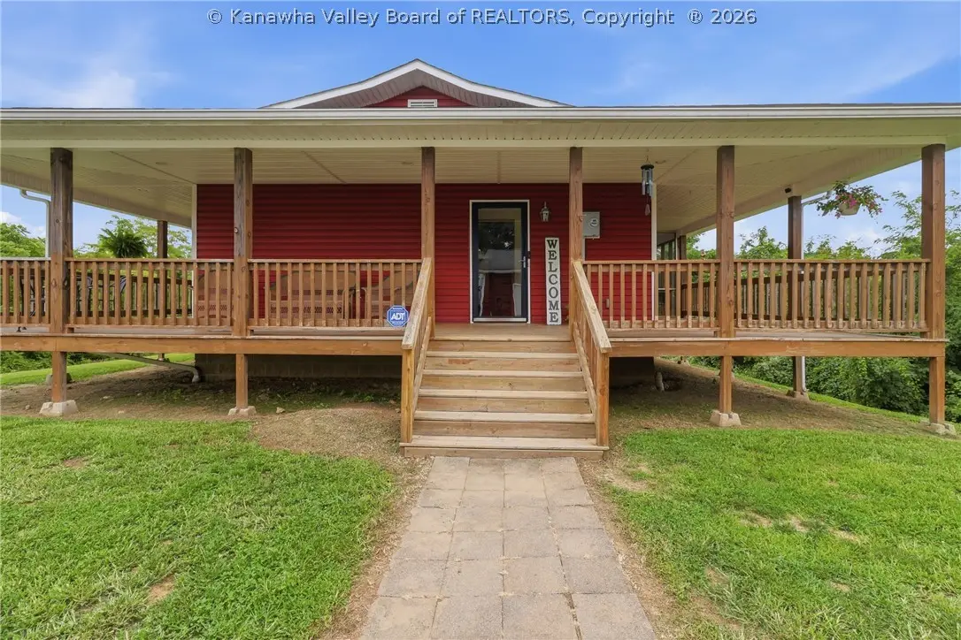 2114 Dunham Road, Leon, WV 25123 - #1