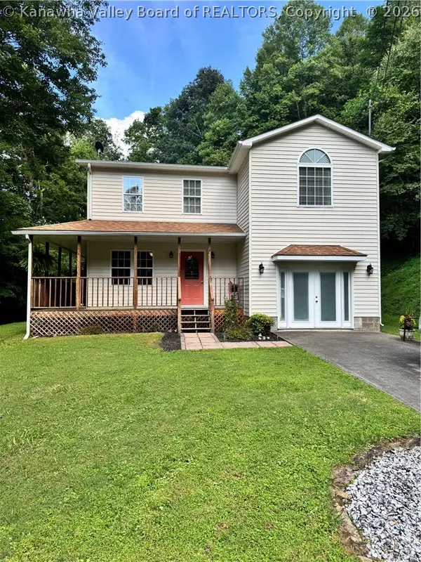 37 Bristol Park Drive, Verdunville, WV 25649