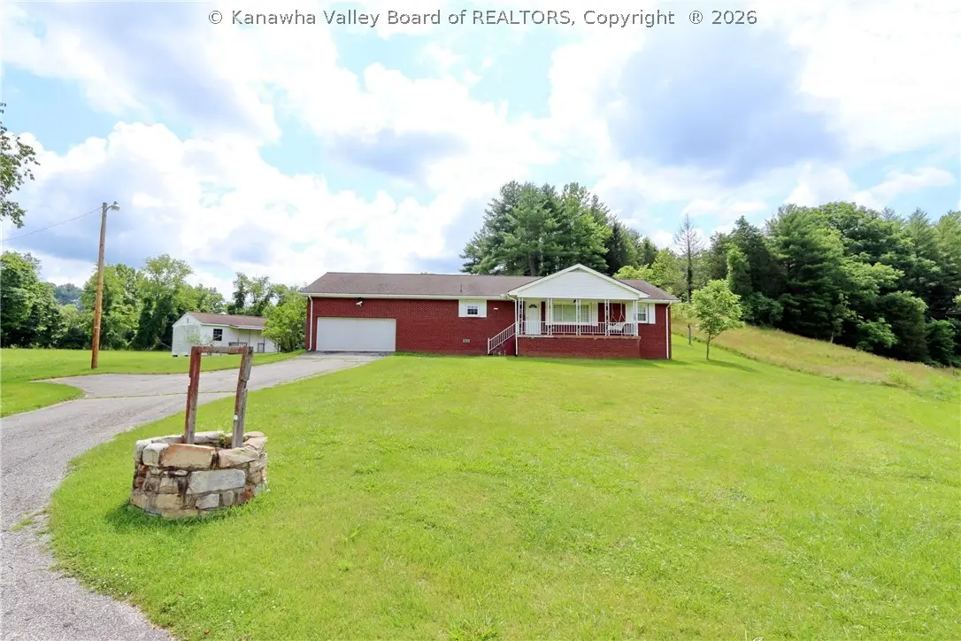 864 Shirkey Lane, Sissonville, WV 25320 - #1