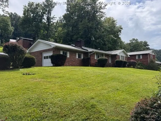 3956 Indian Creek Road, Elkview, WV 25071 - #2