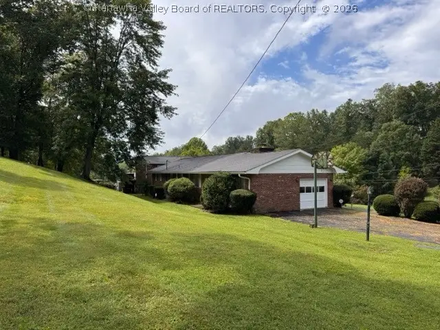 3956 Indian Creek Road, Elkview, WV 25071 - #3