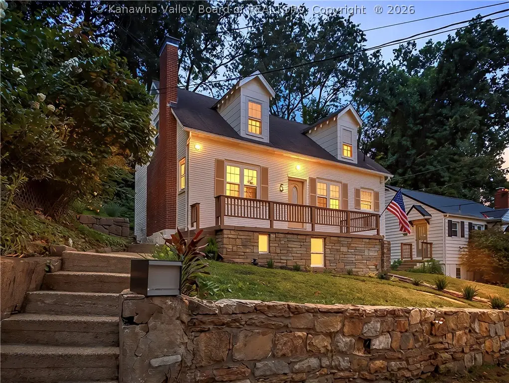 5 Estill Drive, Charleston, WV 25314 - #1
