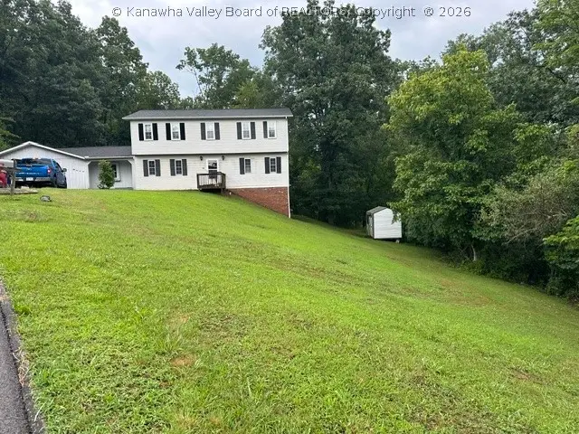 5102 Country Squire Lane, Charleston, WV 25313 - #2