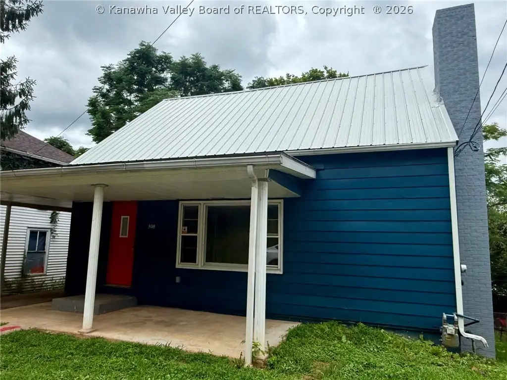 308 7th Street, Ripley, WV 25271 - #1