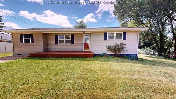 41 David Drive, Milton, WV 25541