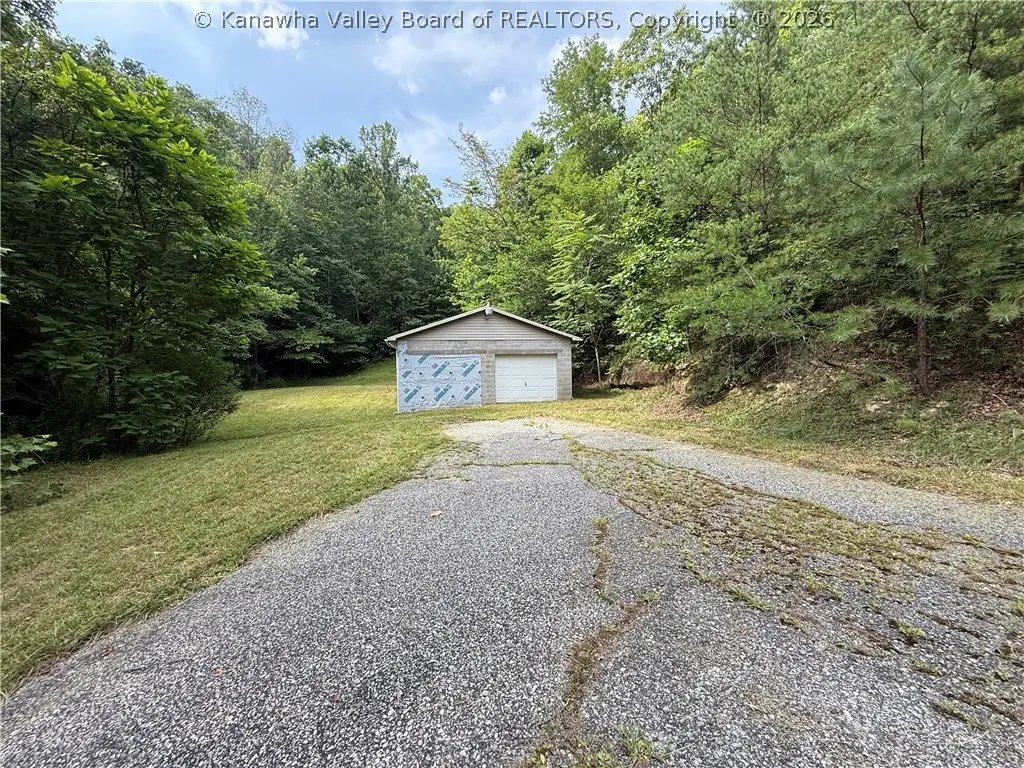 655 Drift Creek Road Road, Genoa, WV 25517 - #1