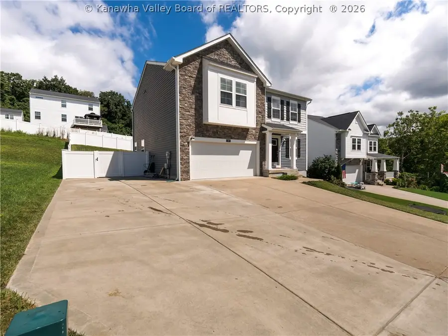 263 Tide Way, Morgantown, WV 26508 - #2
