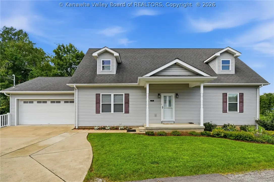 125 Graceland Circle, South Charleston, WV 25309 - #1