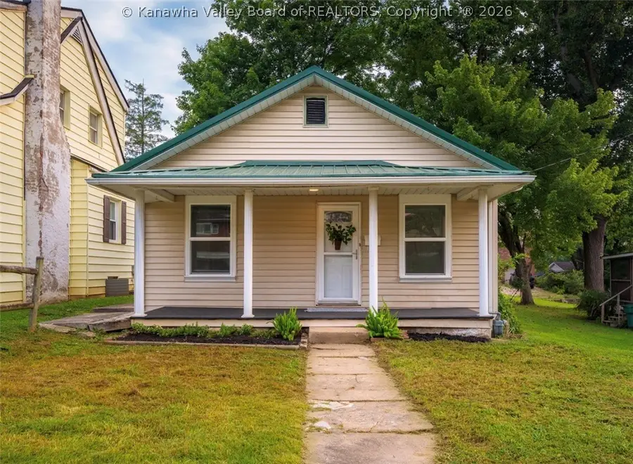 211 Forest Circle, South Charleston, WV 25303 - #2