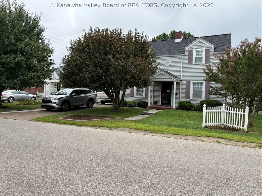 3604 Staunton Avenue Se, Charleston, WV 25304 - #2