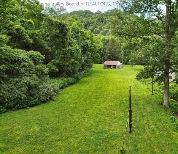 148 Broughton Lane, Spurlockville, WV 25529