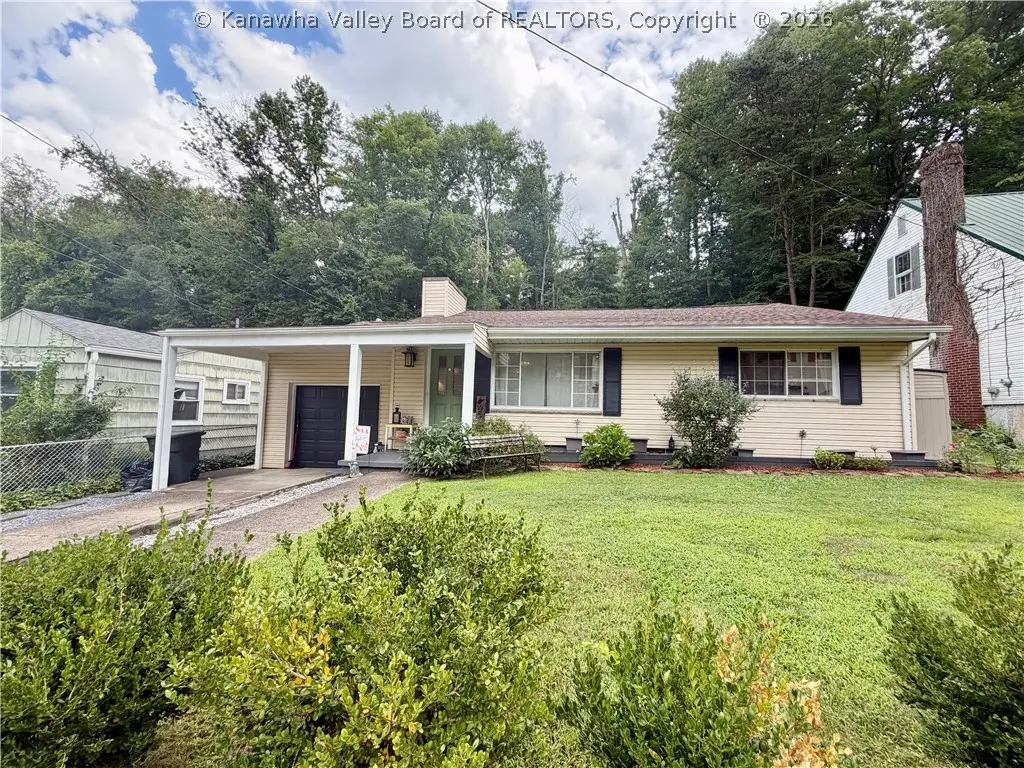 870 Vine Street, Saint Albans, WV 25177 - #1