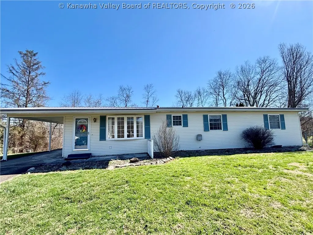 314 Prospect Drive, Cottageville, WV 25239 - #1