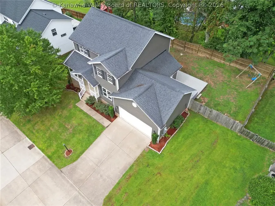 110 Woodstone Drive, Scott Depot, WV 25560 - #3