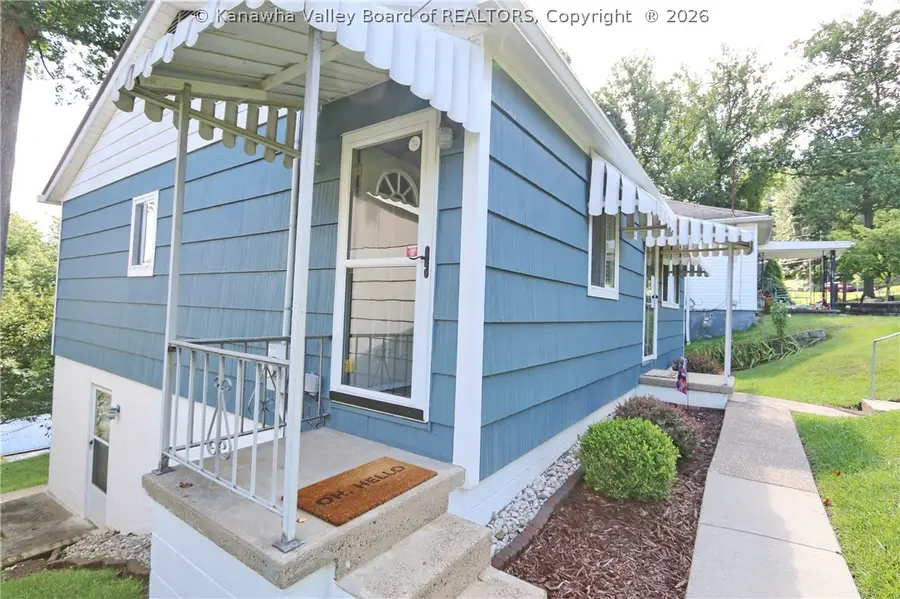 847 Sherwood Road, Charleston, WV 25314 - #2
