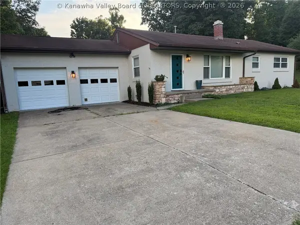 107 Lewis Lane, Point Pleasant, WV 25550
