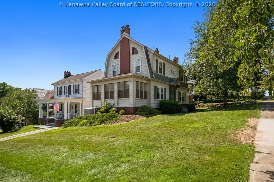 916 Highland Road, Charleston, WV 25302 - #3