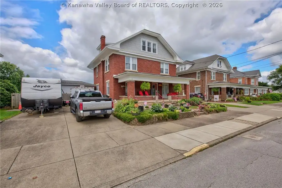 208 Race Street, Ravenswood, WV 26164 - #2