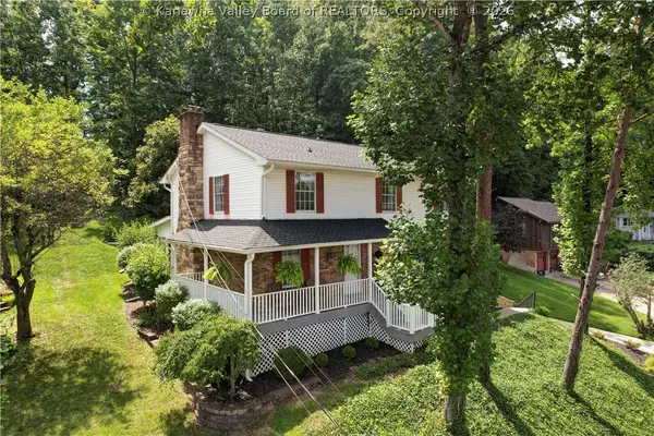 5307 Front Royal Drive, Charleston, WV 25313