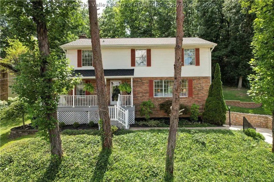 5307 Front Royal Drive, Charleston, WV 25313 - #2